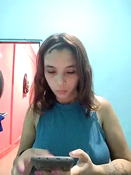 mariamac420 online show from 03.15.26