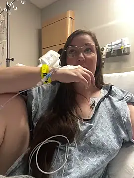 Adobe Angel online show from 04.08.26