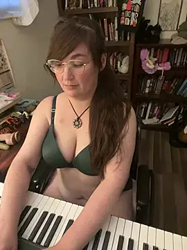 Adobe Angel online show from 04.21.26