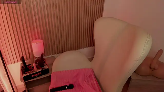 MarianL0ve online show from 01.25.25