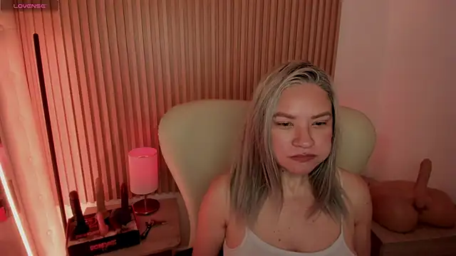 MarianL0ve online show from 02.07.25