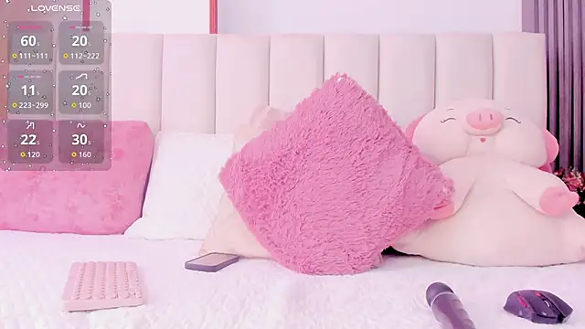 Skcarlet beckett online show from 10.02.25