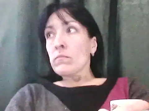 SunnyAmorre online show from 12.21.24