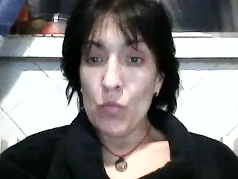 SunnyAmorre online show from 01.13.25