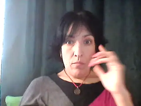 SunnyAmorre online show from 02.11.25