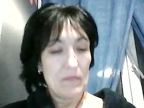 SunnyAmorre online show from 02.13.25