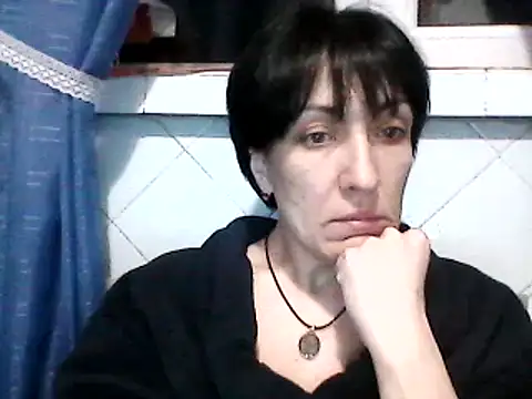 SunnyAmorre online show from 03.14.25