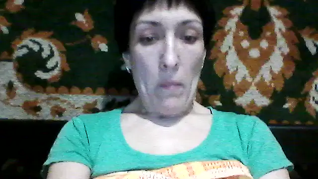 SunnyAmorre online show from 01.17.26