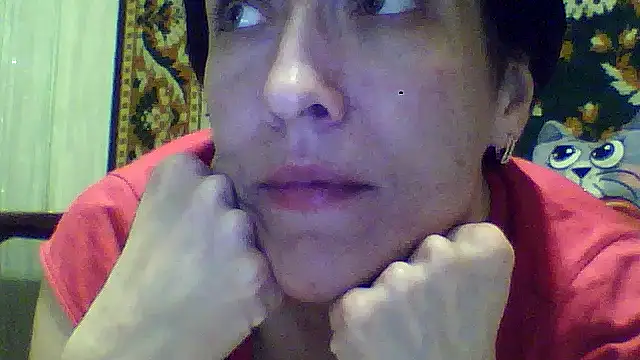 SunnyAmorre online show from 02.13.26