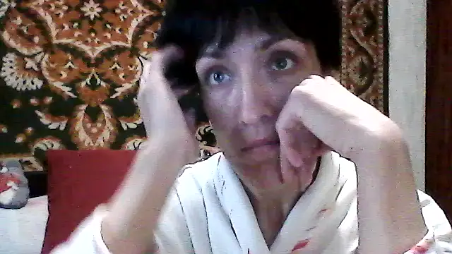 SunnyAmorre online show from 03.31.26