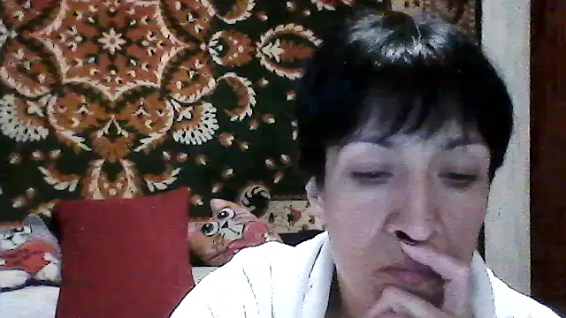 SunnyAmorre online show from 04.01.26