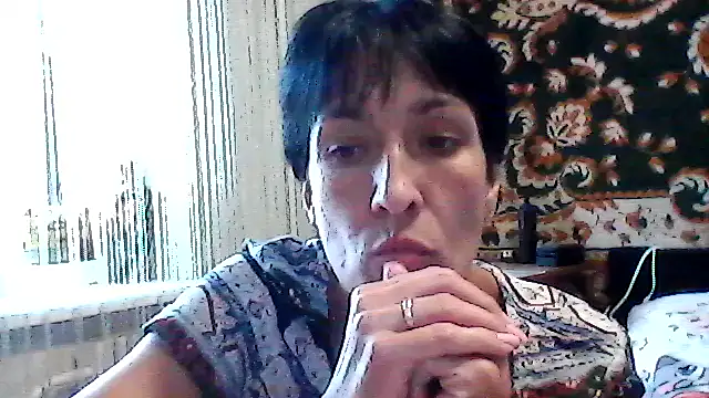 SunnyAmorre online show from 07.07.26
