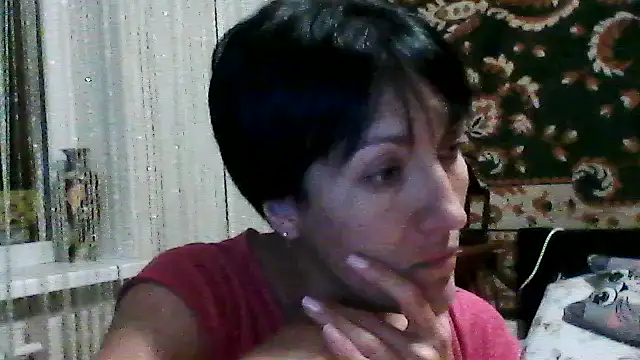 SunnyAmorre online show from 07.10.26