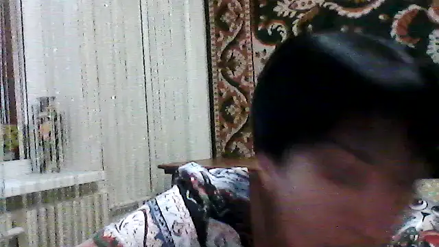 SunnyAmorre online show from 07.11.26