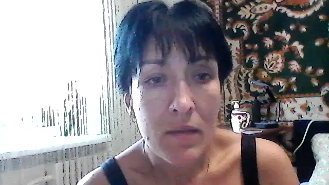 SunnyAmorre online show from 07.15.26