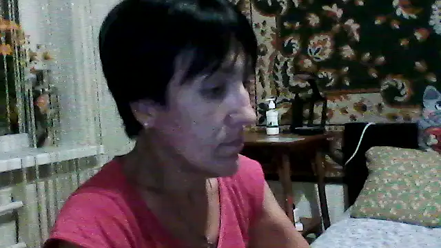 SunnyAmorre online show from 07.16.26