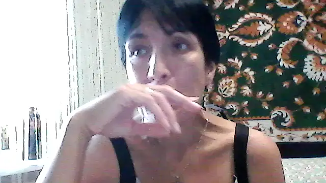 SunnyAmorre online show from 07.21.26