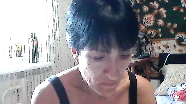 SunnyAmorre online show from 07.22.26