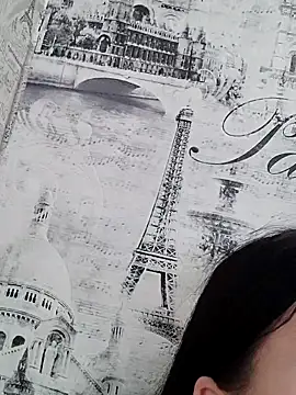 Rini333 online show from 10.02.25