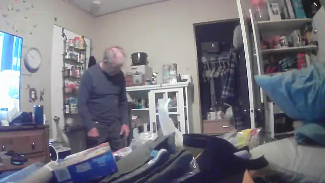 Snapshot of jck1m0t chatting on 10.22.25 jck1m0t online show from 10.22.25