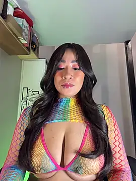 AsianMilfSheryl online show from 02.11.26