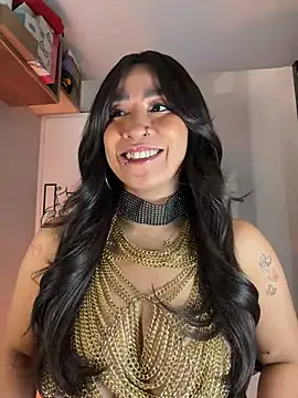 AsianMilfSheryl online show from 02.12.26