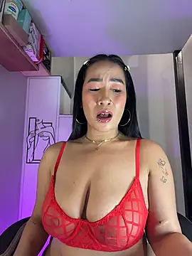 AsianMilfSheryl online show from 03.10.26