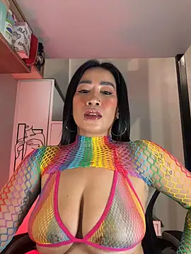 Snapshot of AsianMilfSheryl chatting on 04.28.26 AsianMilfSheryl online show from 04.28.26