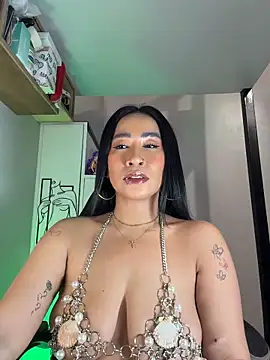 Snapshot of AsianMilfSheryl chatting on 05.14.26 AsianMilfSheryl online show from 05.14.26