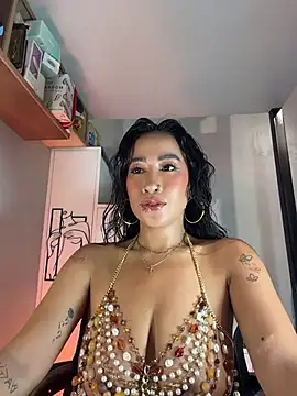 AsianMilfSheryl online show from 07.08.26