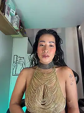 AsianMilfSheryl online show from 07.13.26