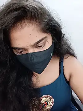 Snapshot of riya-baby chatting on 06.07.26 riya-baby online show from 06.07.26