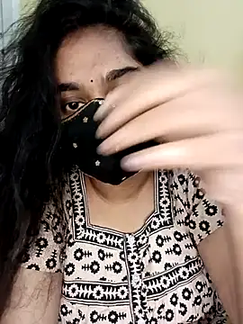 Snapshot of riya-baby chatting on 07.07.26 riya-baby online show from 07.07.26