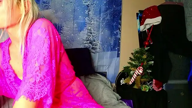 KittyMia online show from 01.15.26