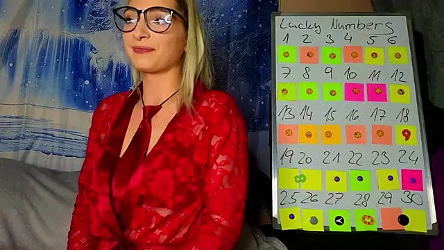 KittyMia online show from 02.09.26