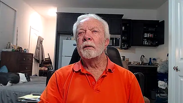 rockpoint69 online show from 10.16.25