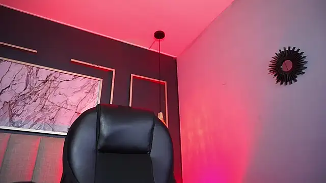 Samantha Brooke online show from 01.11.25