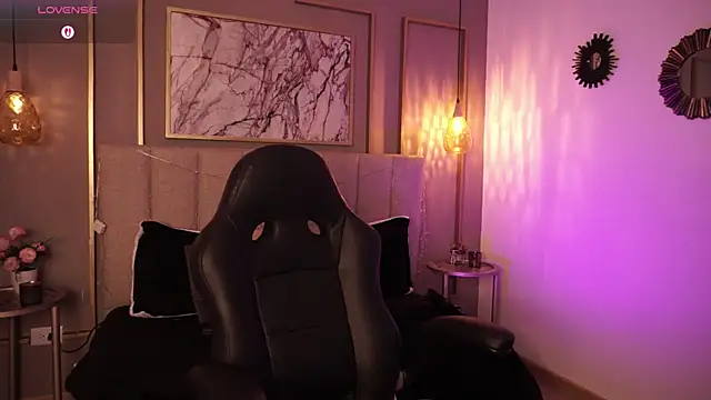 Samantha Brooke online show from 03.21.26