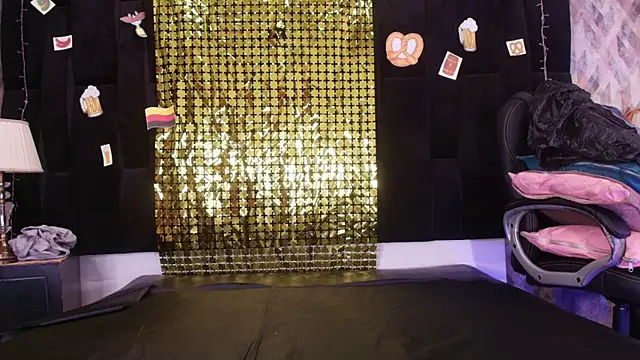 shelsyloreds online show from 09.23.25