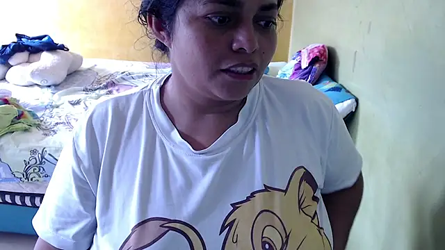 yulieth bbw online show from 02.22.26