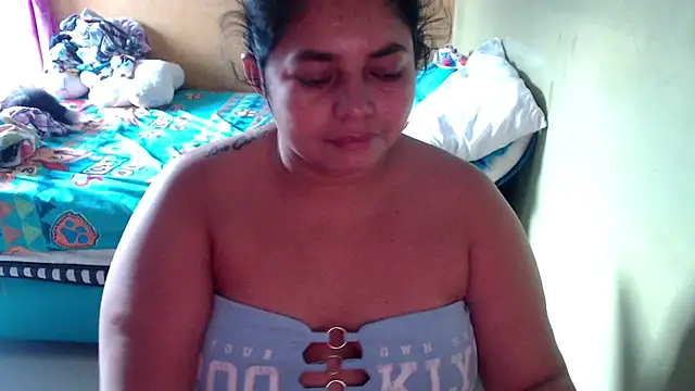 yulieth bbw online show from 04.09.26