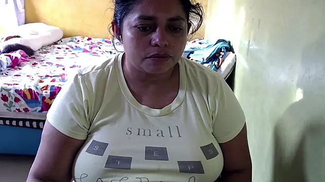 yulieth bbw online show from 05.27.26