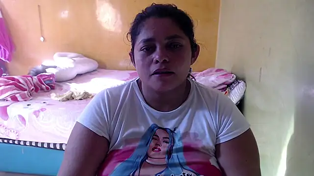 yulieth bbw online show from 06.28.26