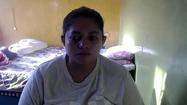 yulieth bbw online show from 06.30.26
