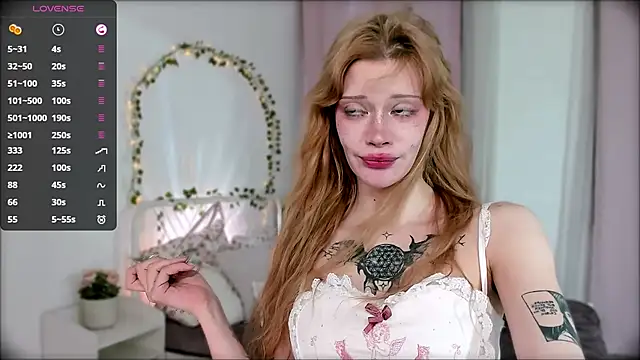 boobsybootie online show from 03.18.26