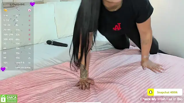  dinna online show from 12.18.24