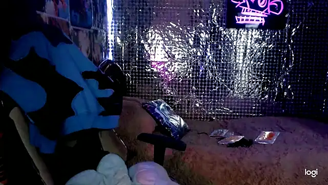 JINX 26 online show from 10.10.25