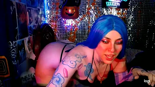 JINX 26 online show from 10.28.25