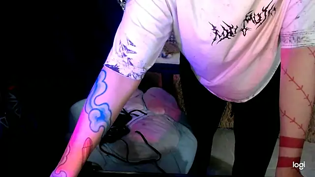 JINX 26 online show from 11.20.25