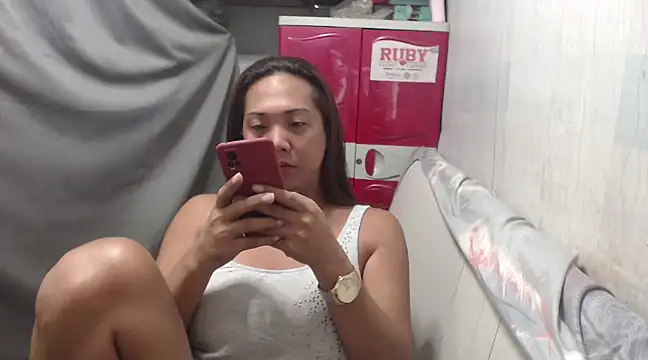 AsianNastyHOTCUM online show from 03.02.25